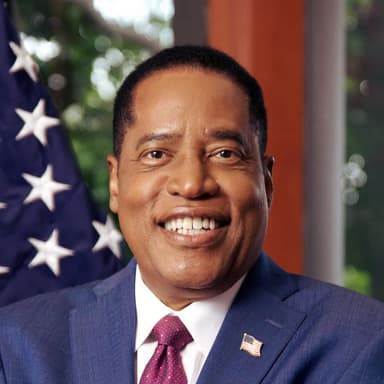 Larry Elder