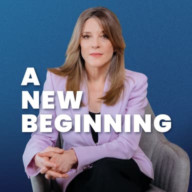 Marianne Williamson